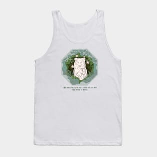 Tom Gordon Tank Top